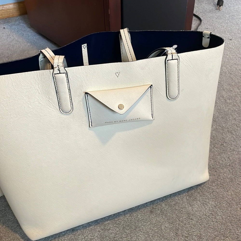 Marc Jacobs tote